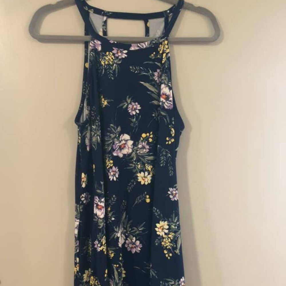 Nine Britton Peggy Knit Dress